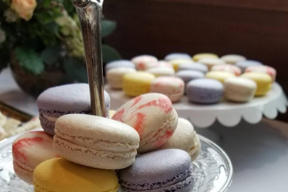 Macarons