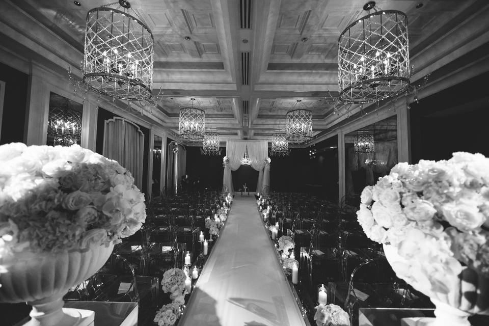 The Waldorf Astoria Chicago
