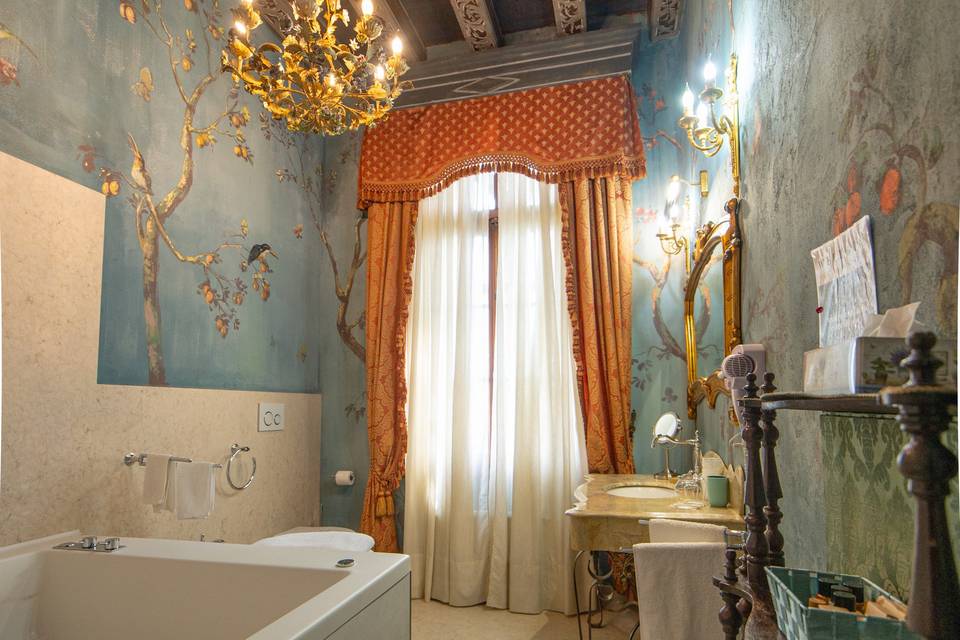 Bathroom Imperial