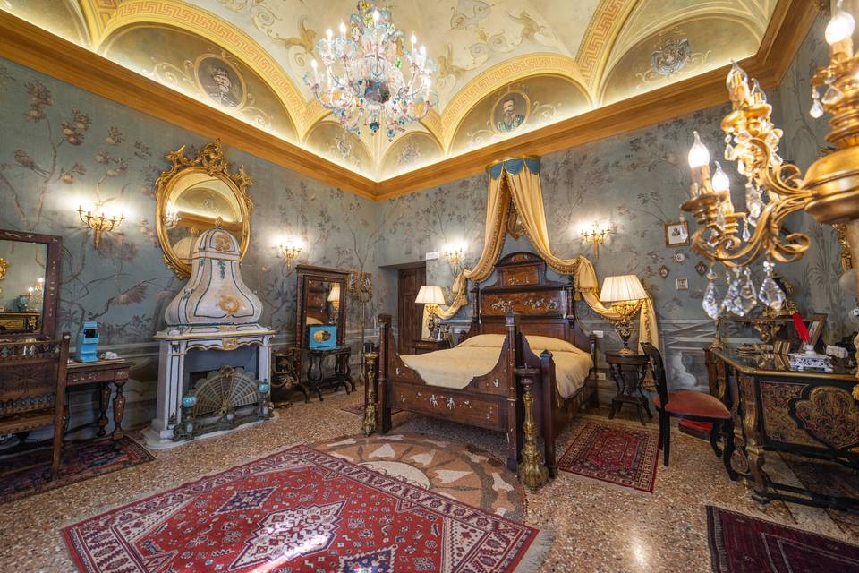 Suite imperial