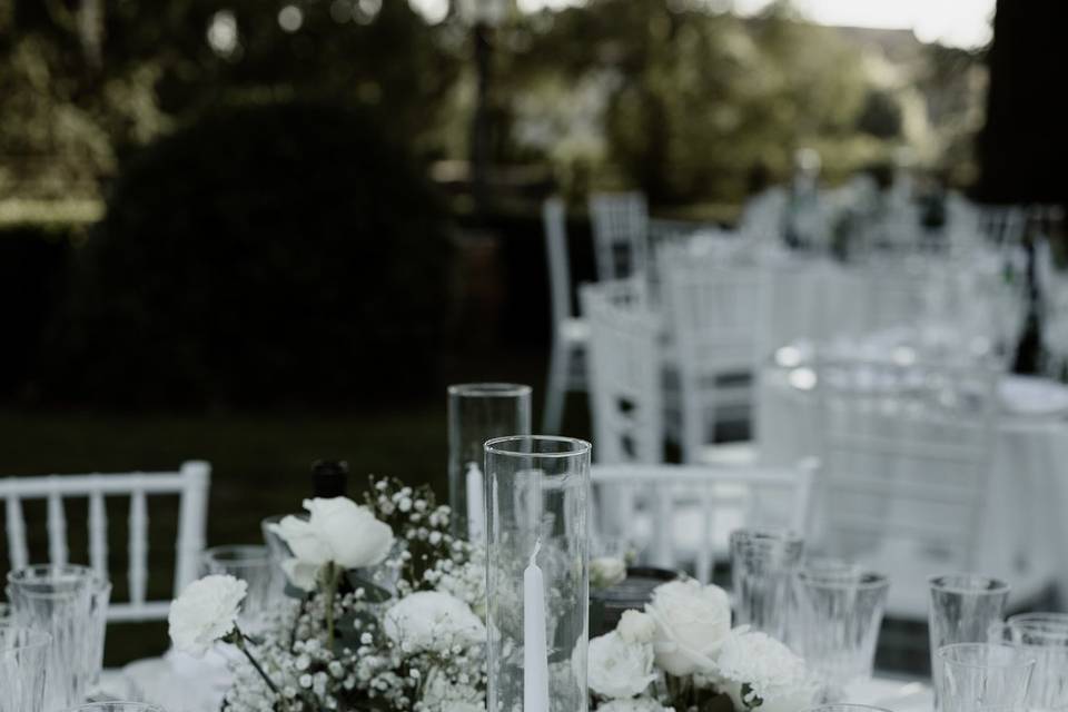 Decorations