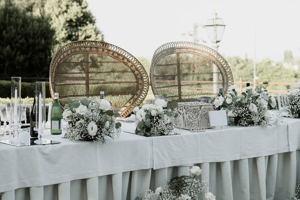 Family table