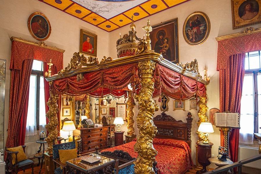Suite Royal