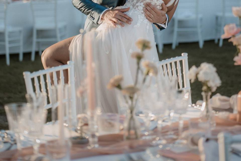 Fabio & Laura