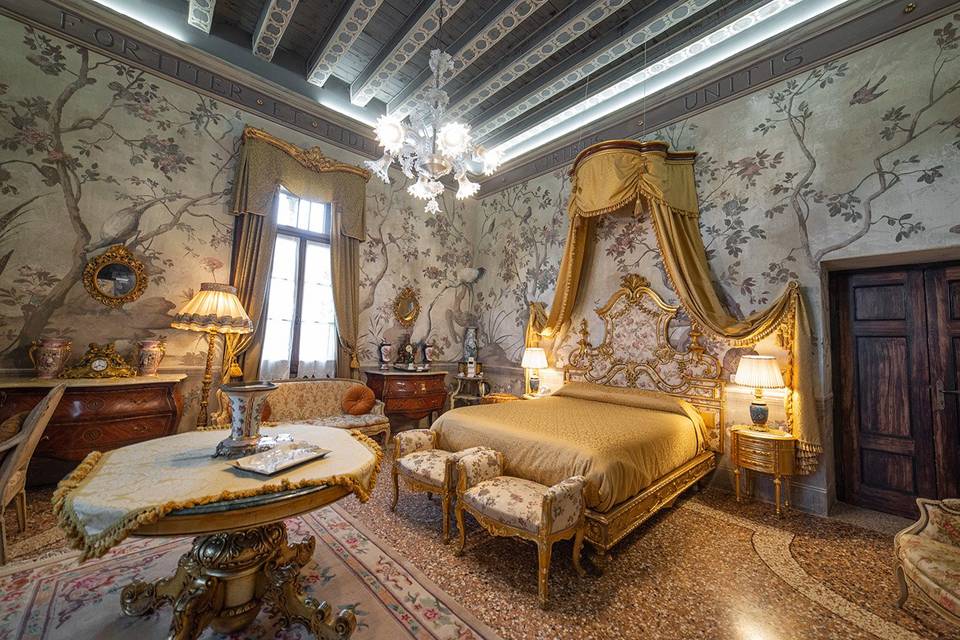 Suite Imperial