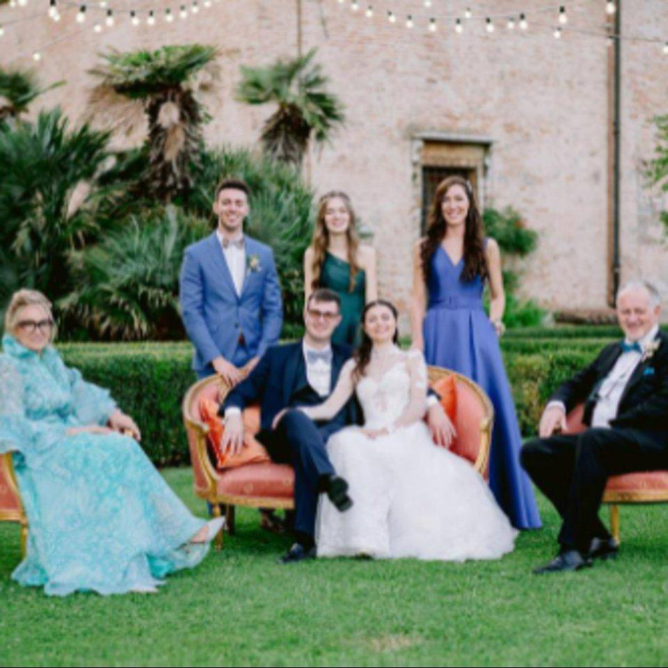 Iseppi Family