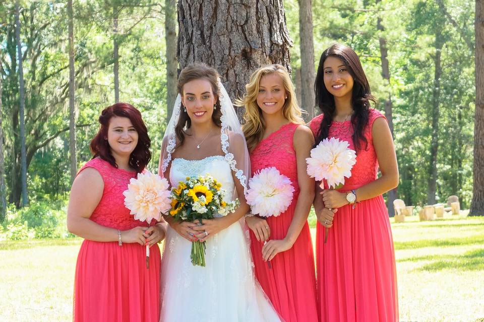 Bridal Party