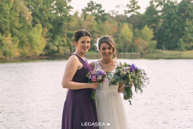 Legasea Productions