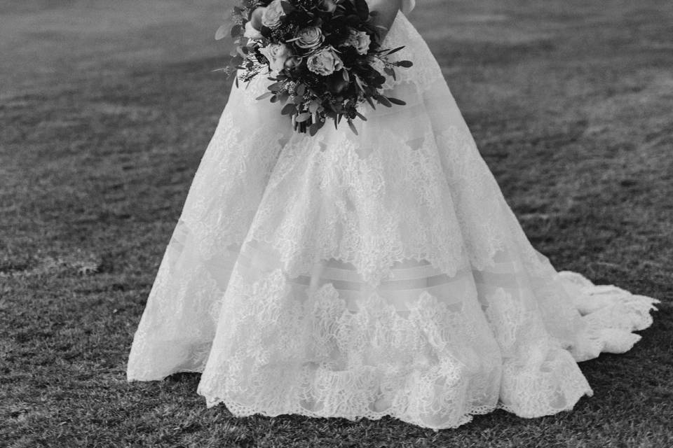 Bridal Session