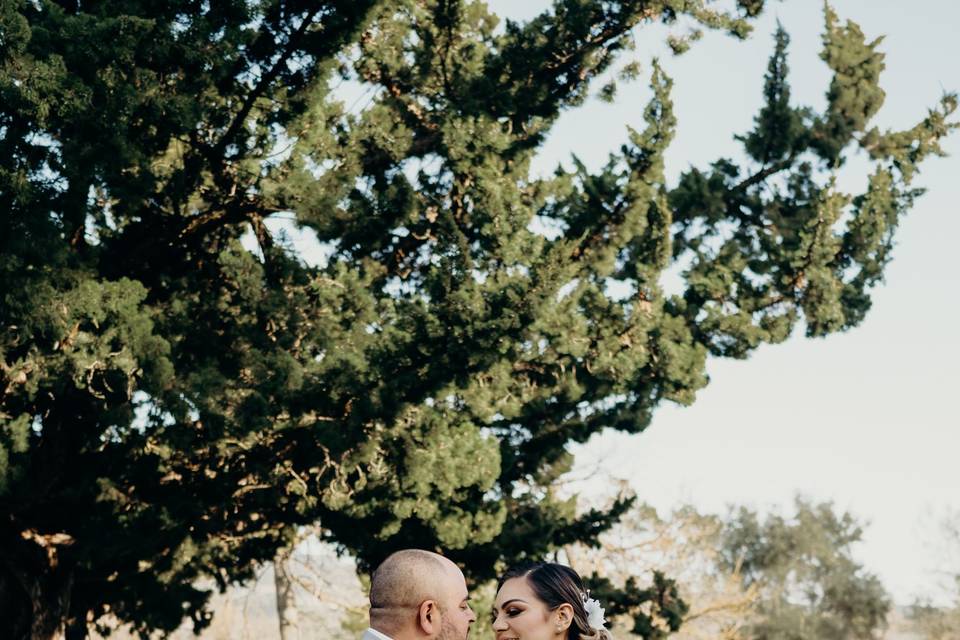 Jorge y Paola Wedding