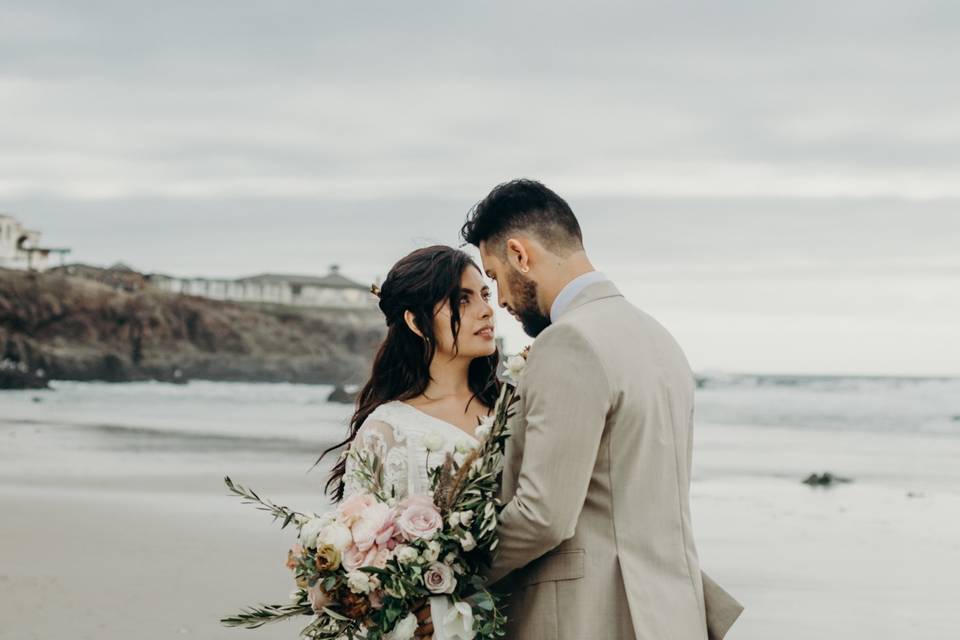 Rosarito Baja, Mexico