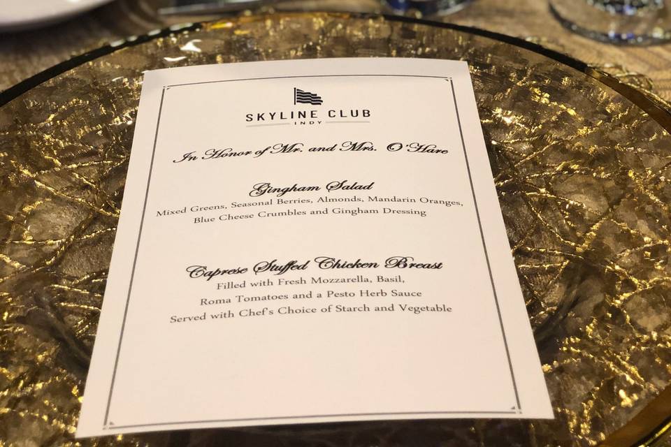 Skyline Club