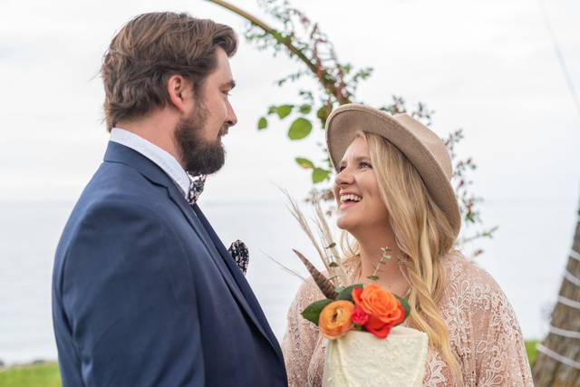 Minnesota Elopement