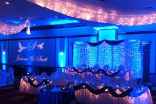 Arvay Event Design & Rental