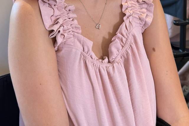 Bridesmaid