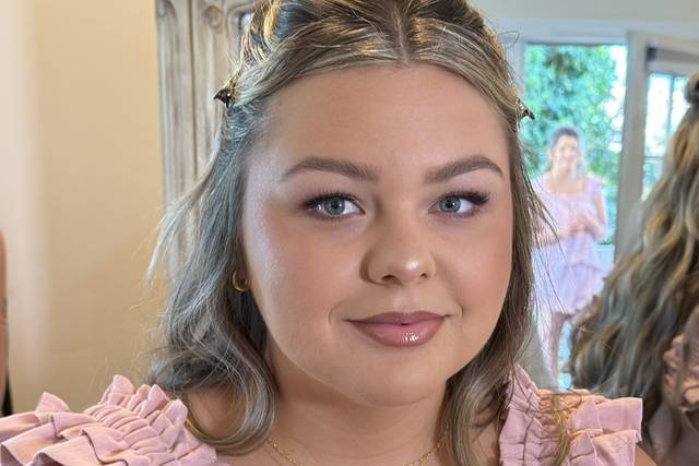 Bridesmaid