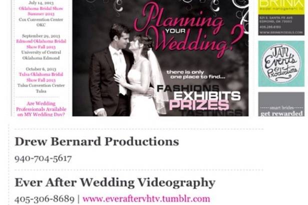 Ever After Wedding Videography