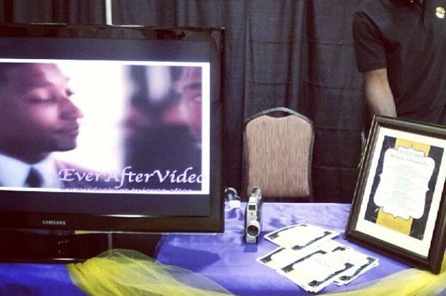 Ever After Wedding Videography