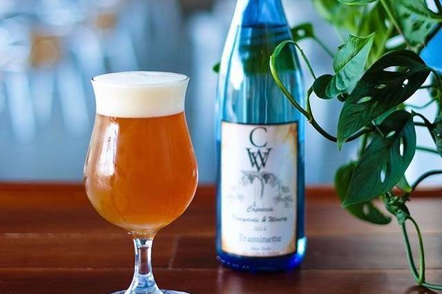 Great Flats Brewing