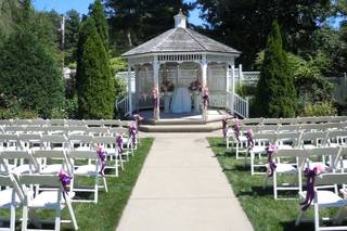 The Executive Court Banquet Facility