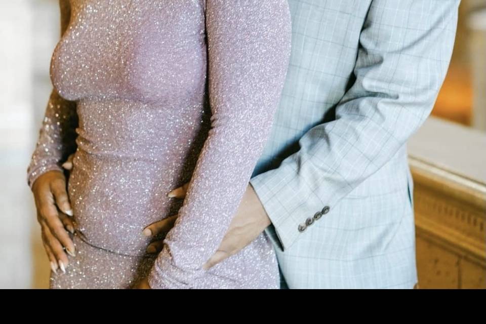 Engagement Photos