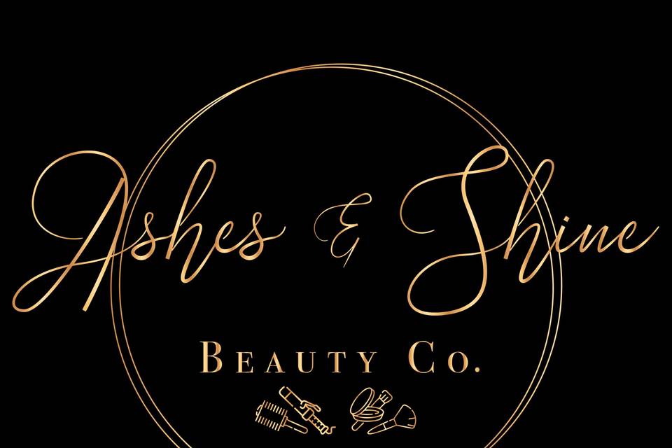 Ashes & Shine Beauty Co.