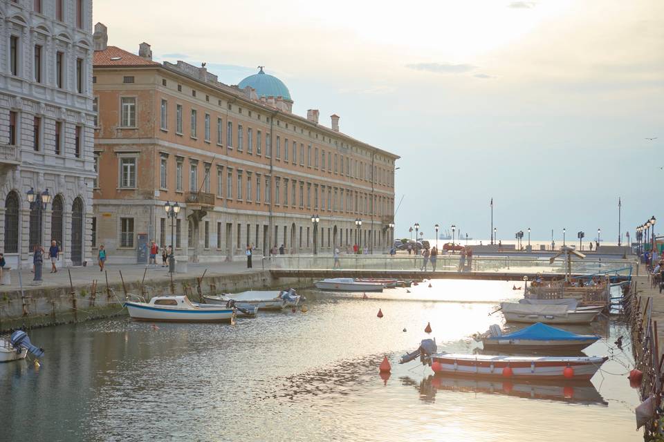 Trieste