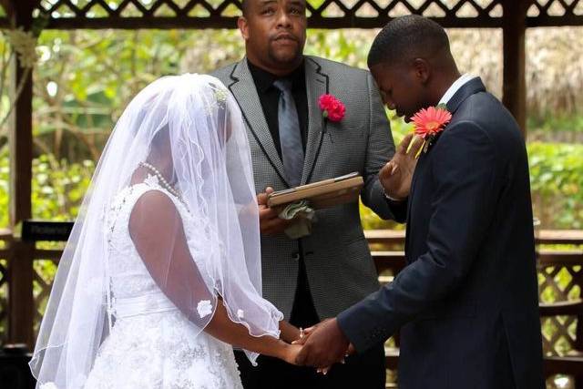 Wedding Day