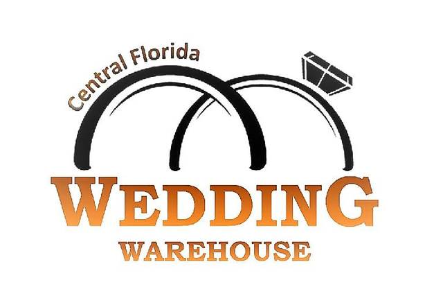 Central Florida Wedding Warehouse