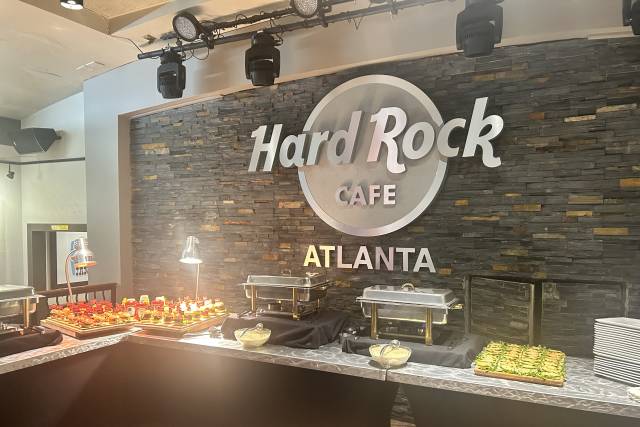Hard Rock Cafe