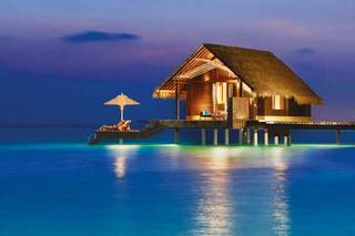 Honeymoon Islands