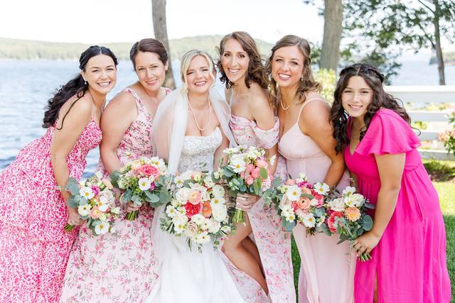 Bridal party