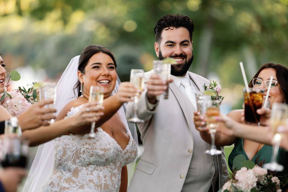 Celebrate