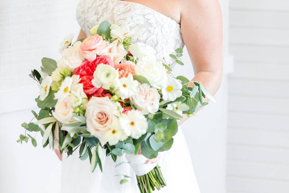 Wedding Formal