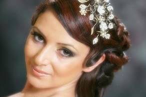 Alice Make-Up Land & Beauty Salon