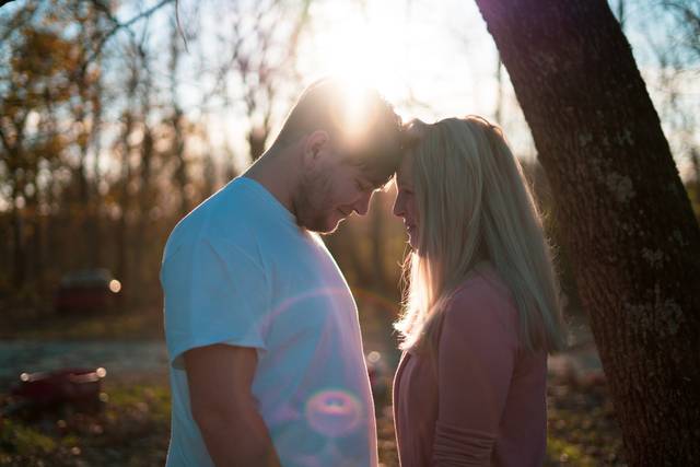 Elopement packages