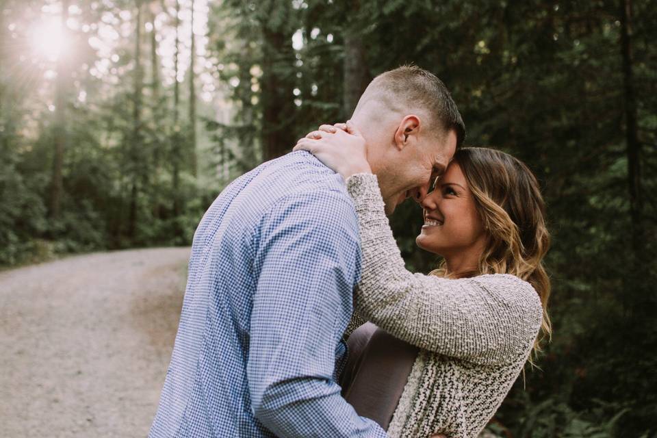 Engagement Photography