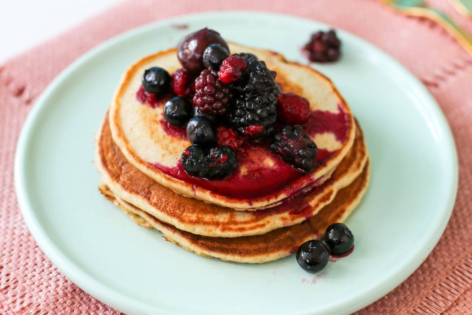 Pancakes