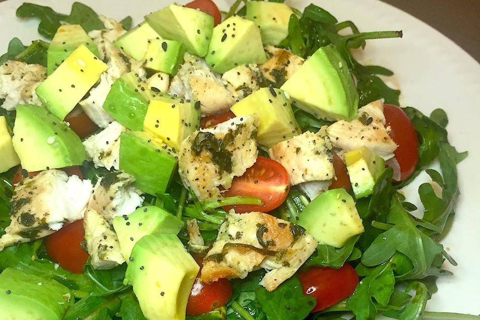 Salad