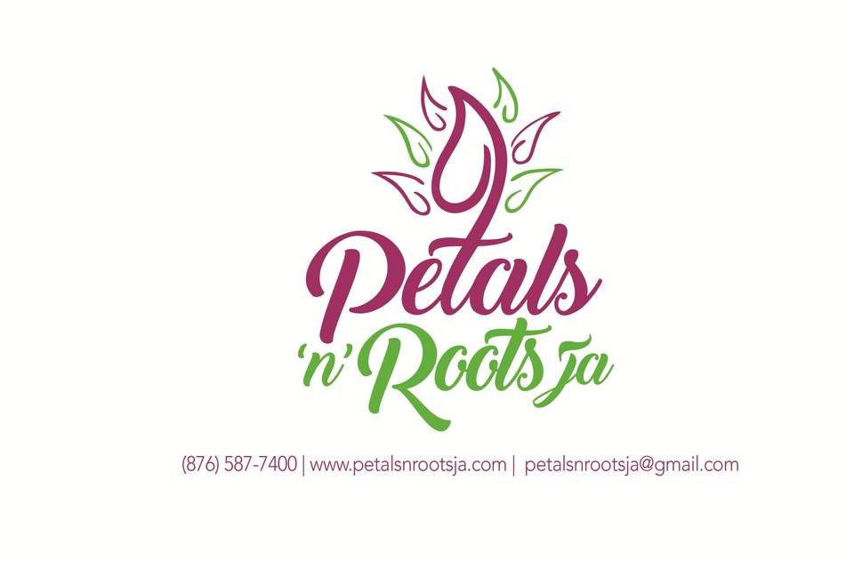 Petals 'N' Roots (JA)