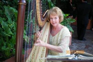 So Cal Harpist