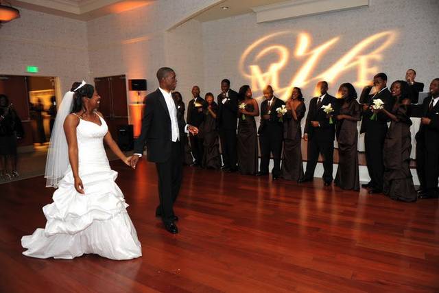 Platinum DJ Entertainment & Lighting