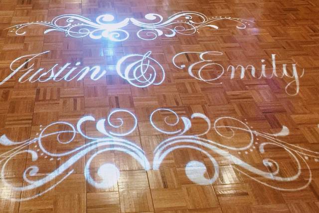 Customized LED