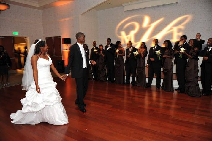 Platinum DJ Entertainment & Lighting