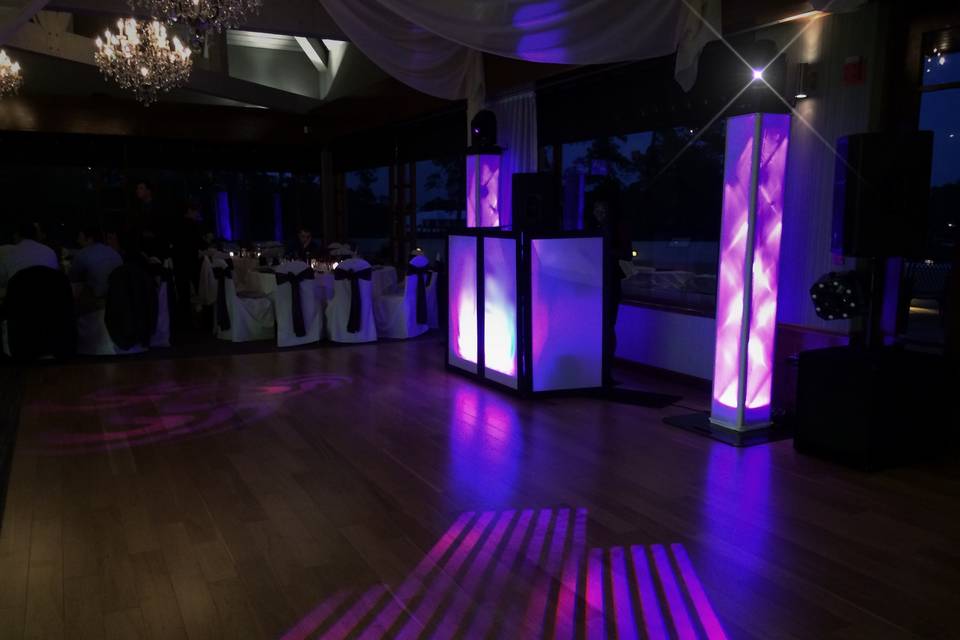Lighting