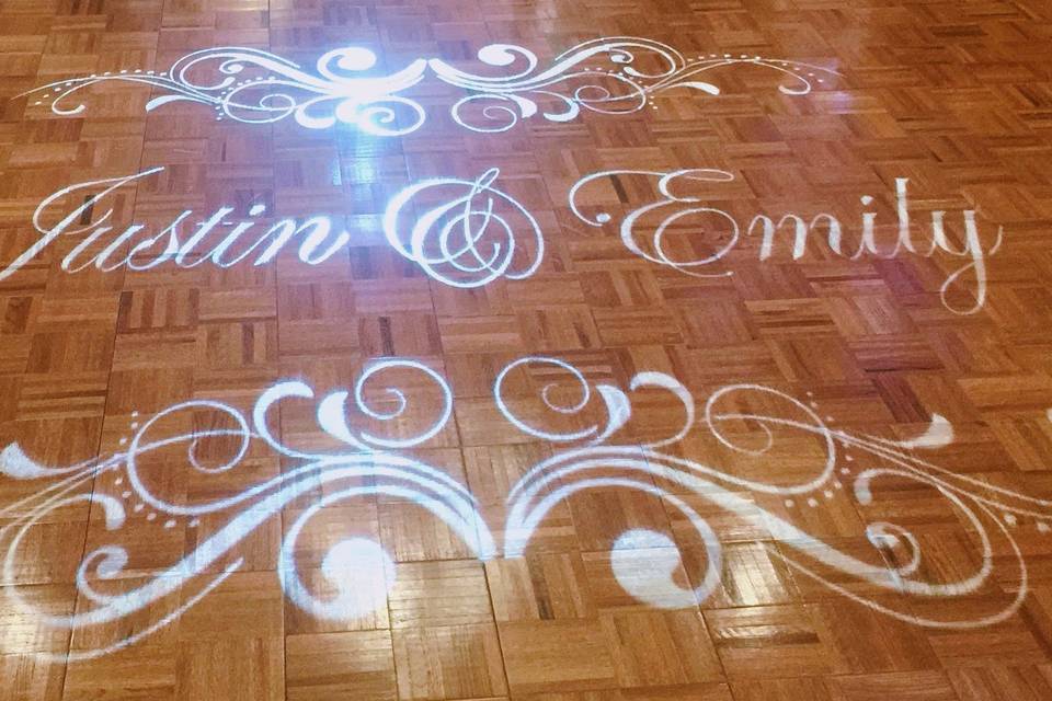 Customized LED