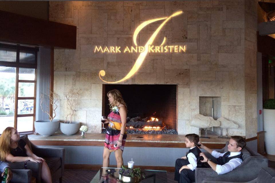 Platinum DJ Entertainment & Lighting