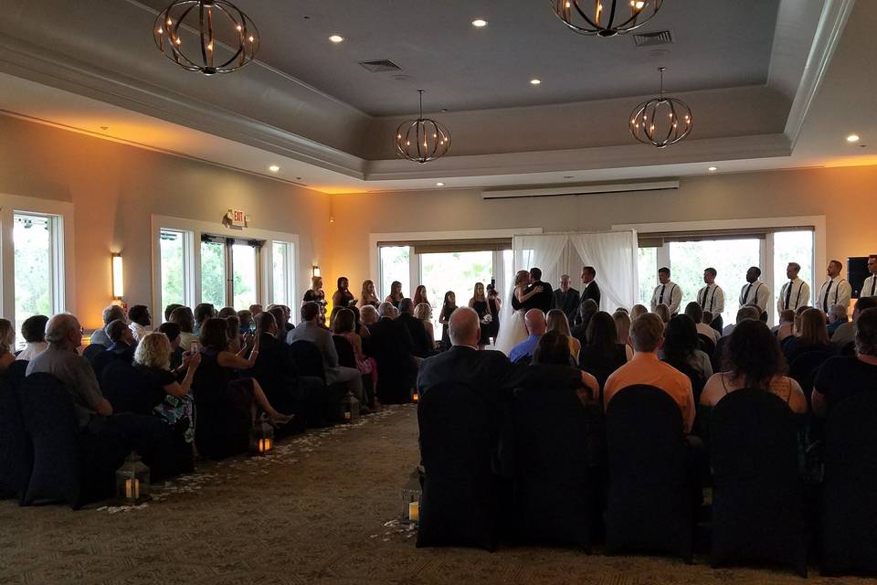 Platinum DJ Entertainment & Lighting