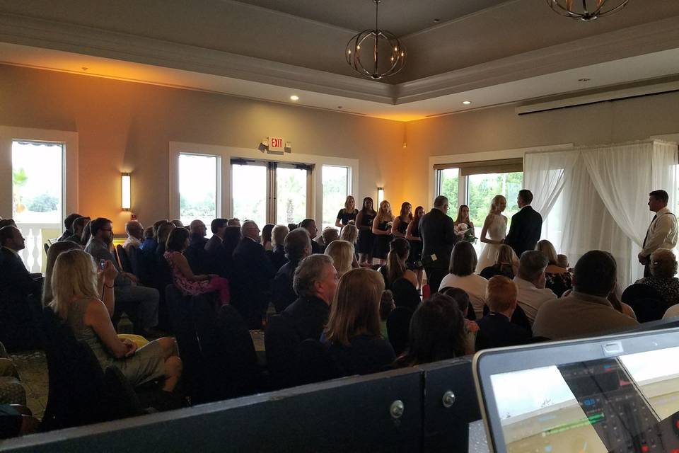 Platinum DJ Entertainment & Lighting