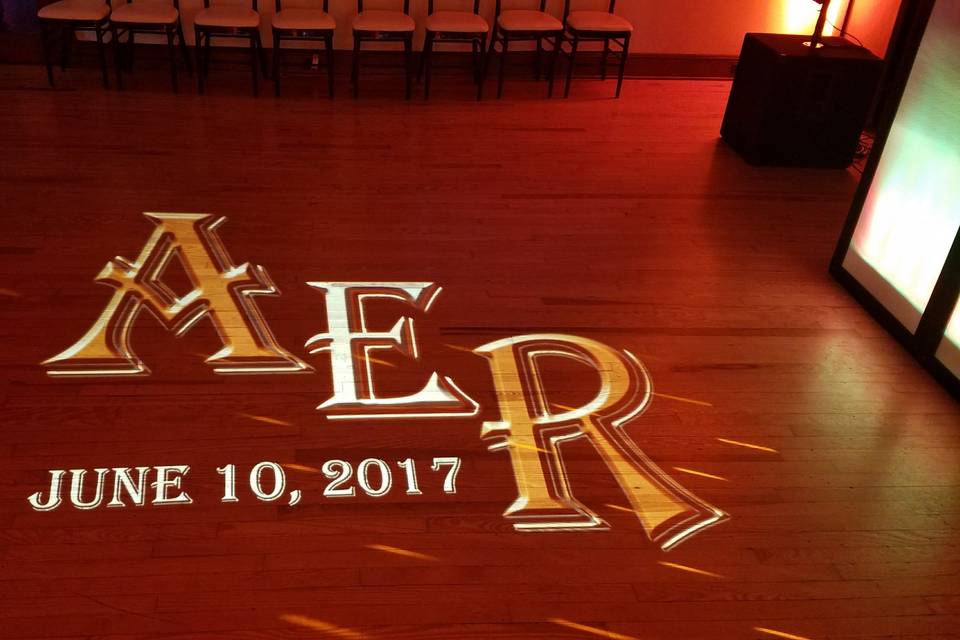 Platinum DJ Entertainment & Lighting